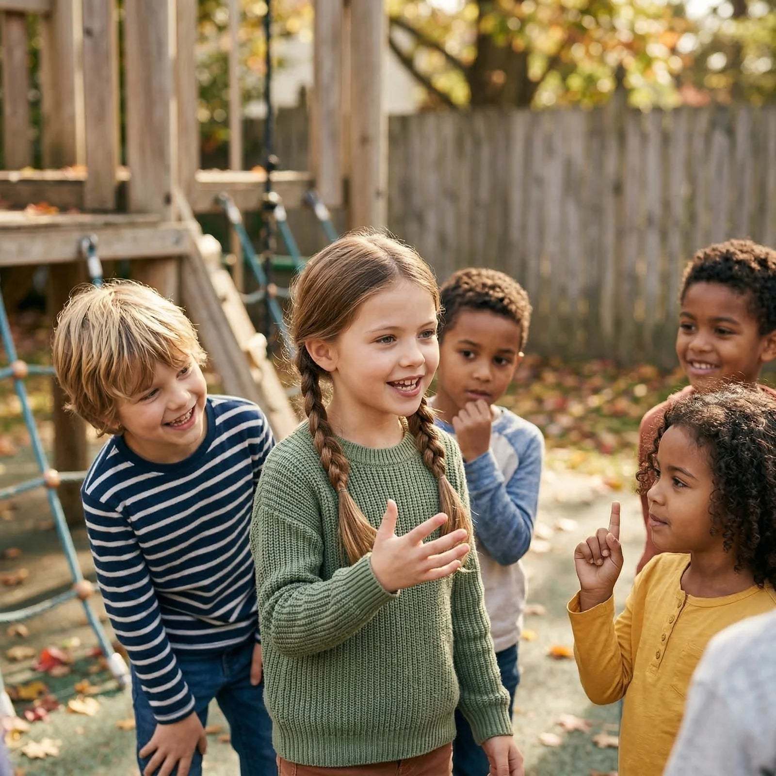 Leadership Book for Kids | Confidence & Teamwork image 7