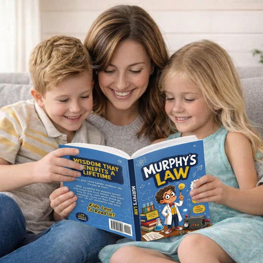 Essential Life Skills for Children | Kids Learning Book image 6