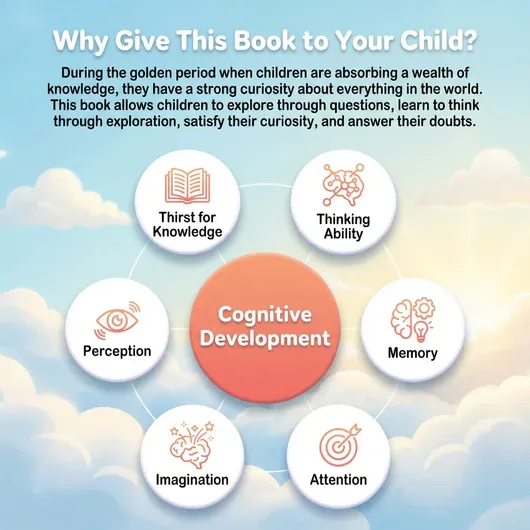 Ultimate Encyclopedia of Why's for Kids