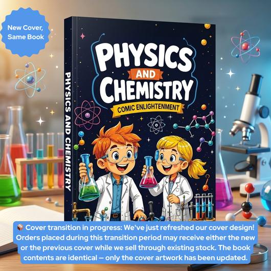 Kids Learning Book Set | 4-Book Bundle & Single Books image 2