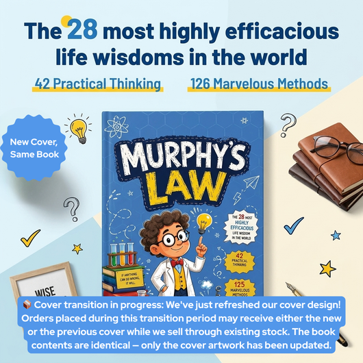 Essential Life Skills for Children | Kids Learning Book image 1