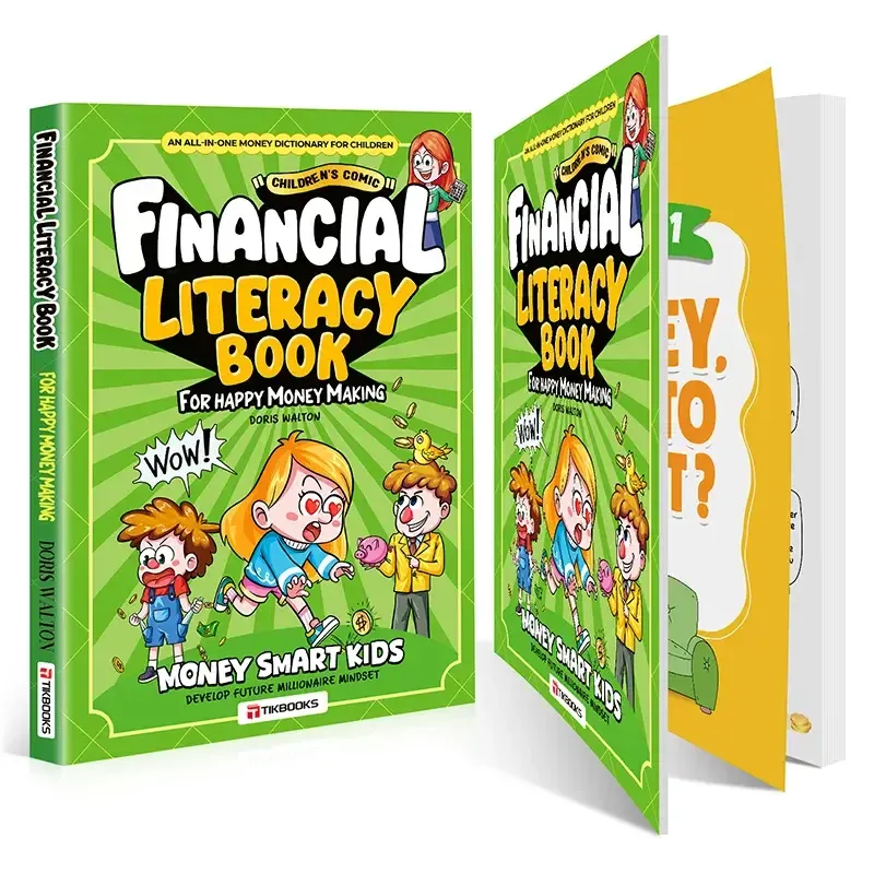 El libro abierto