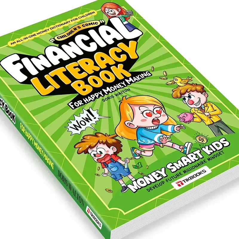 El libro en ángulo