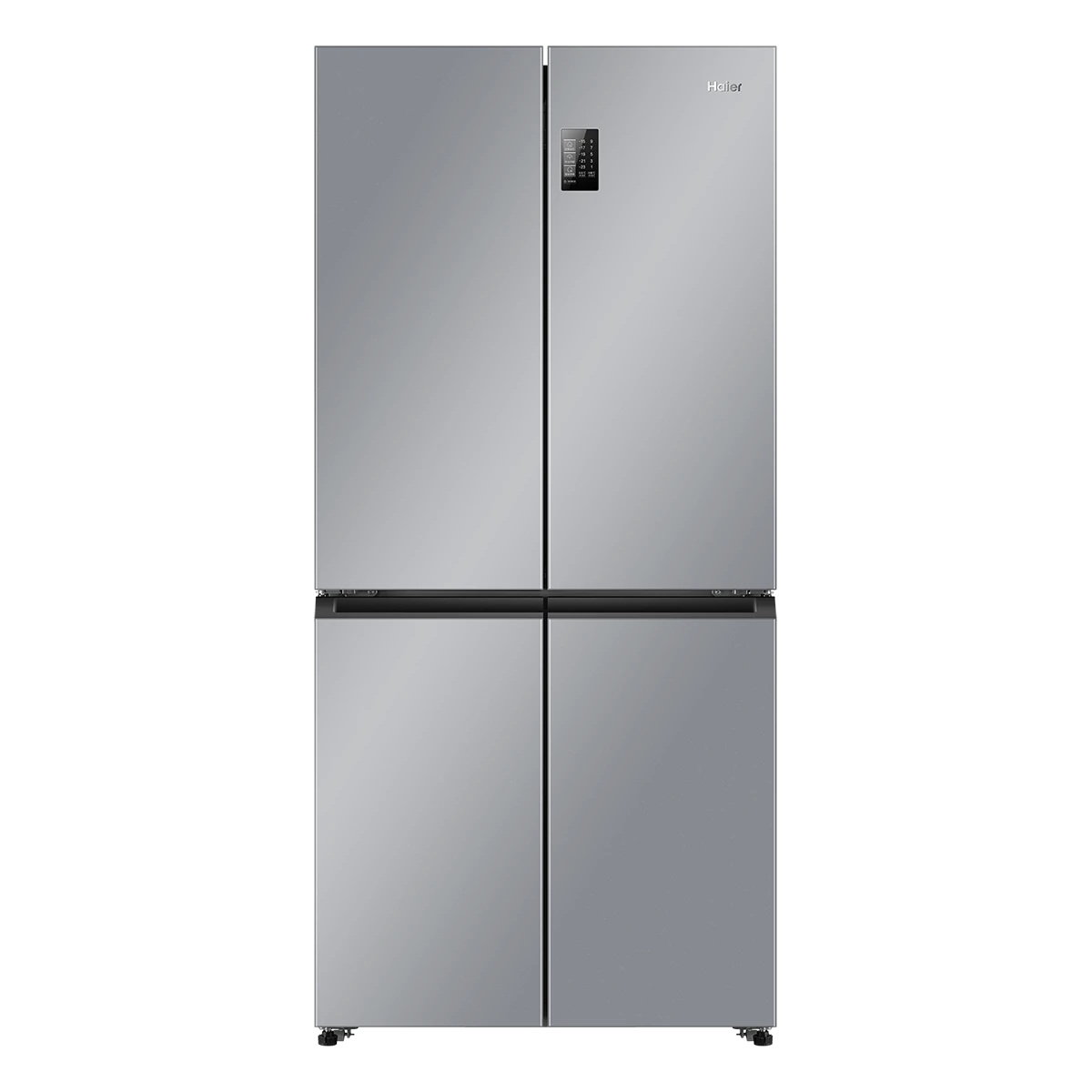 476升風冷變頻十字對開門冰箱