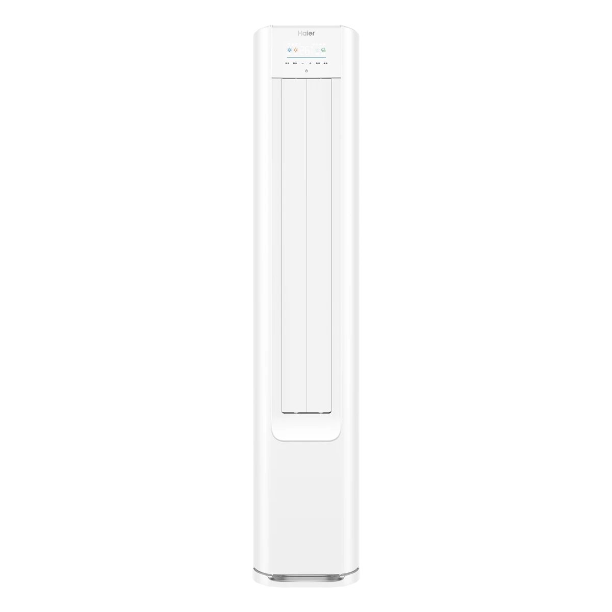 海尓小紅花3匹立櫃式空調