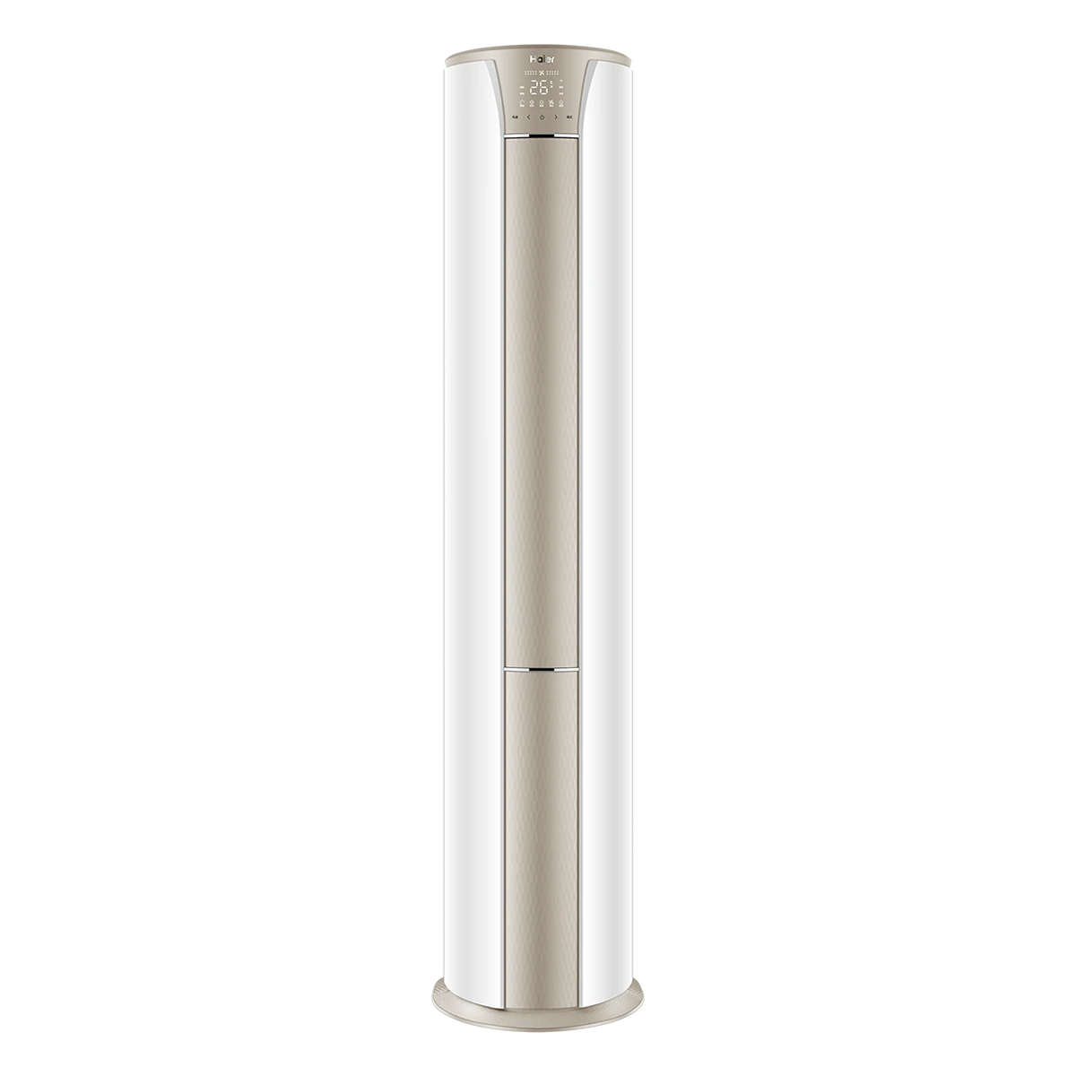 海爾3匹櫃式變頻空調