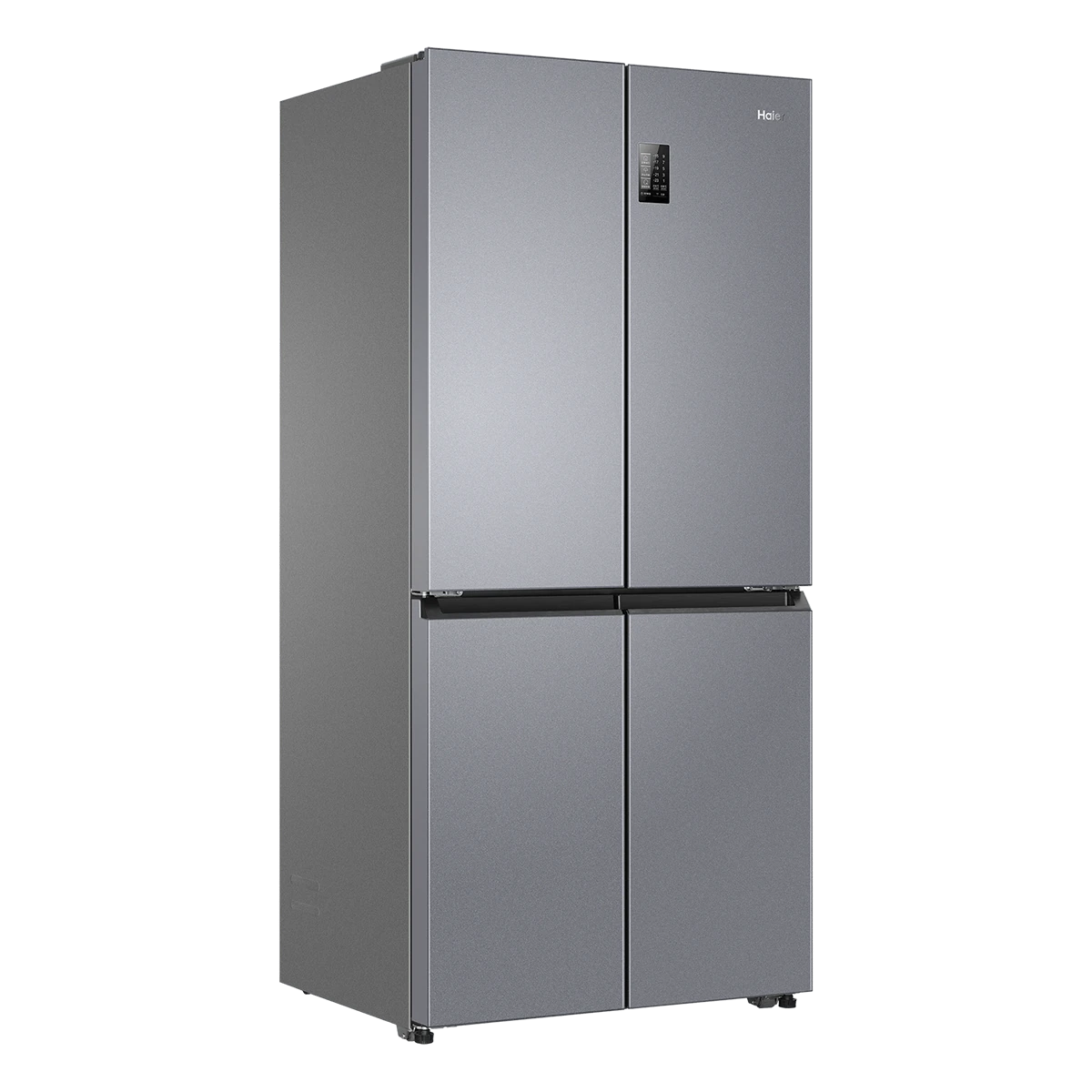 海爾531升風冷變頻十字對開門冰箱