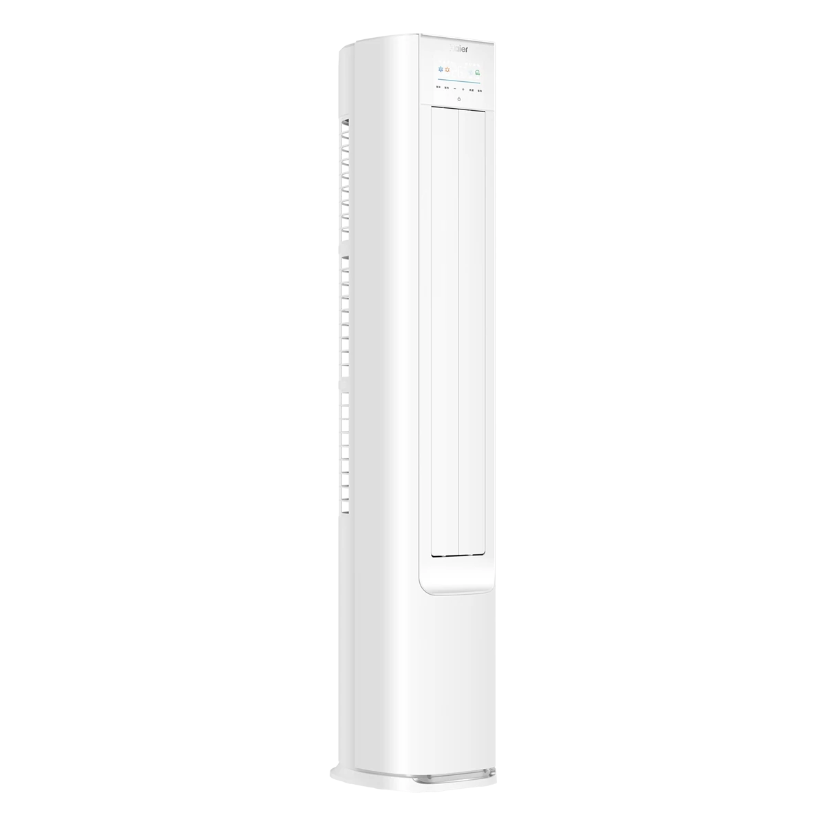 海尓小紅花3匹立櫃式空調