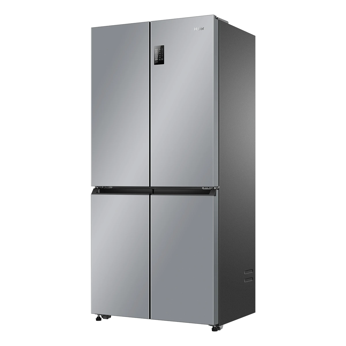 476升風冷變頻十字對開門冰箱