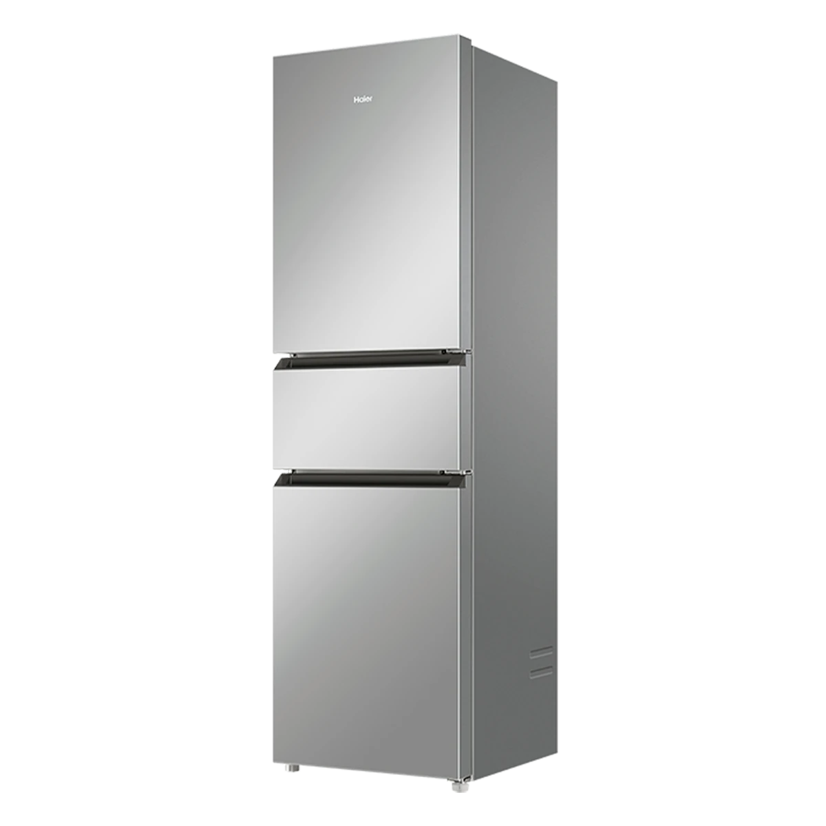 217升風冷變頻三開門冰箱