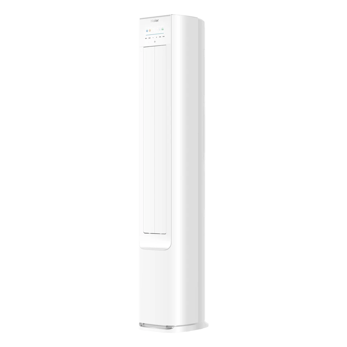 海尓小紅花3匹立櫃式空調