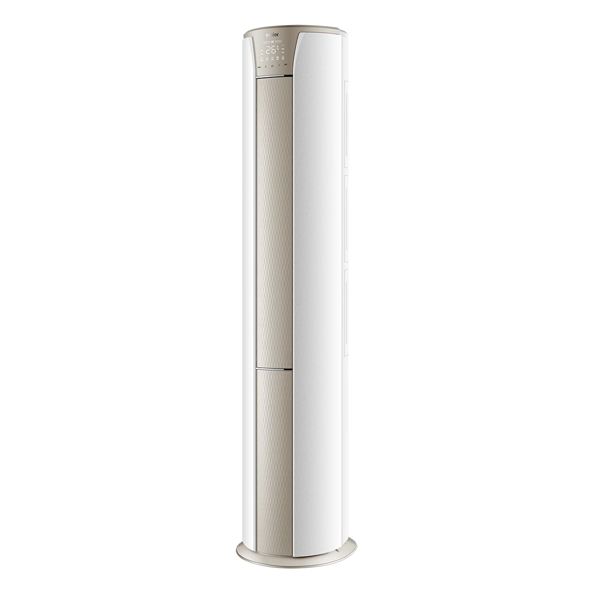 海爾3匹櫃式變頻空調