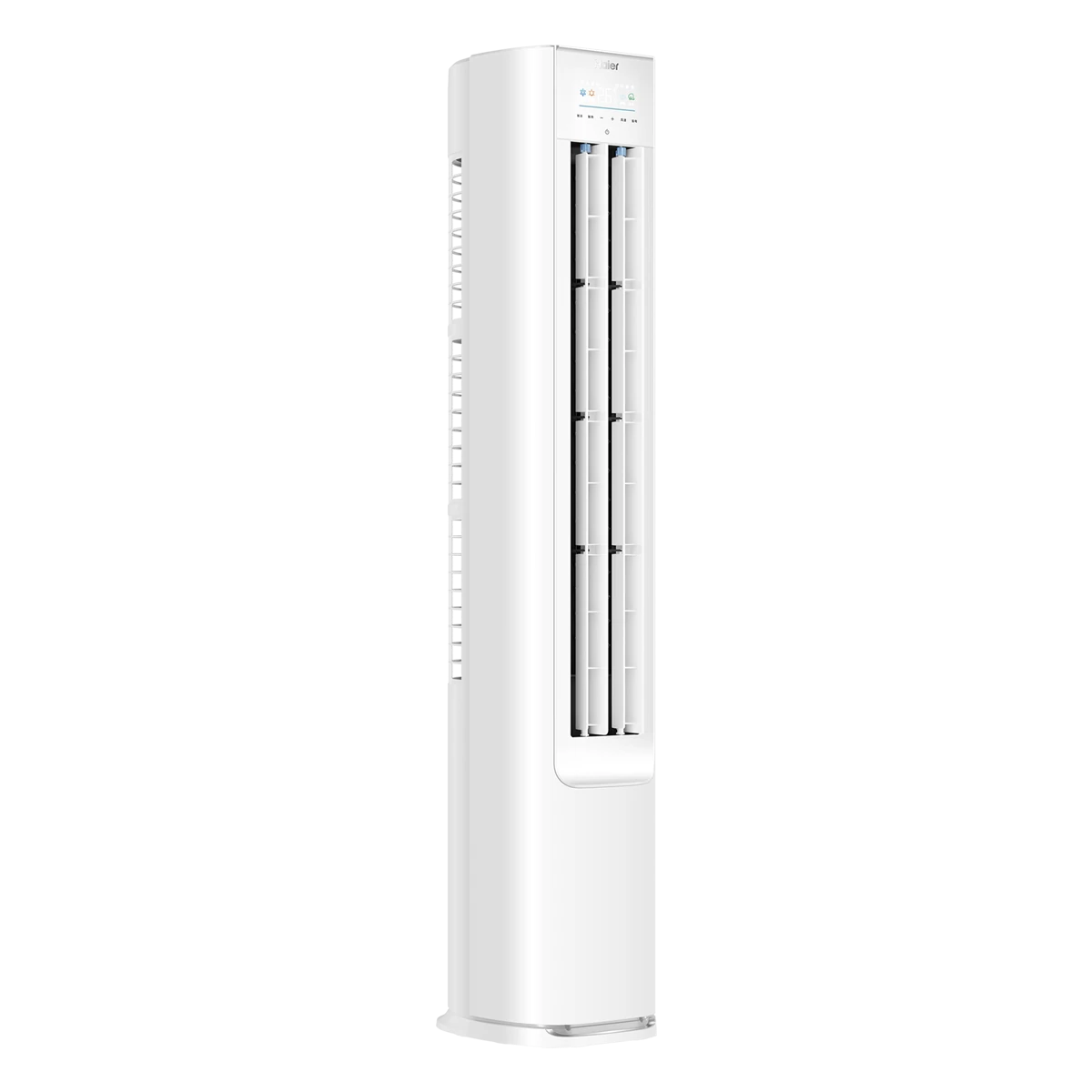 海尓小紅花3匹立櫃式空調