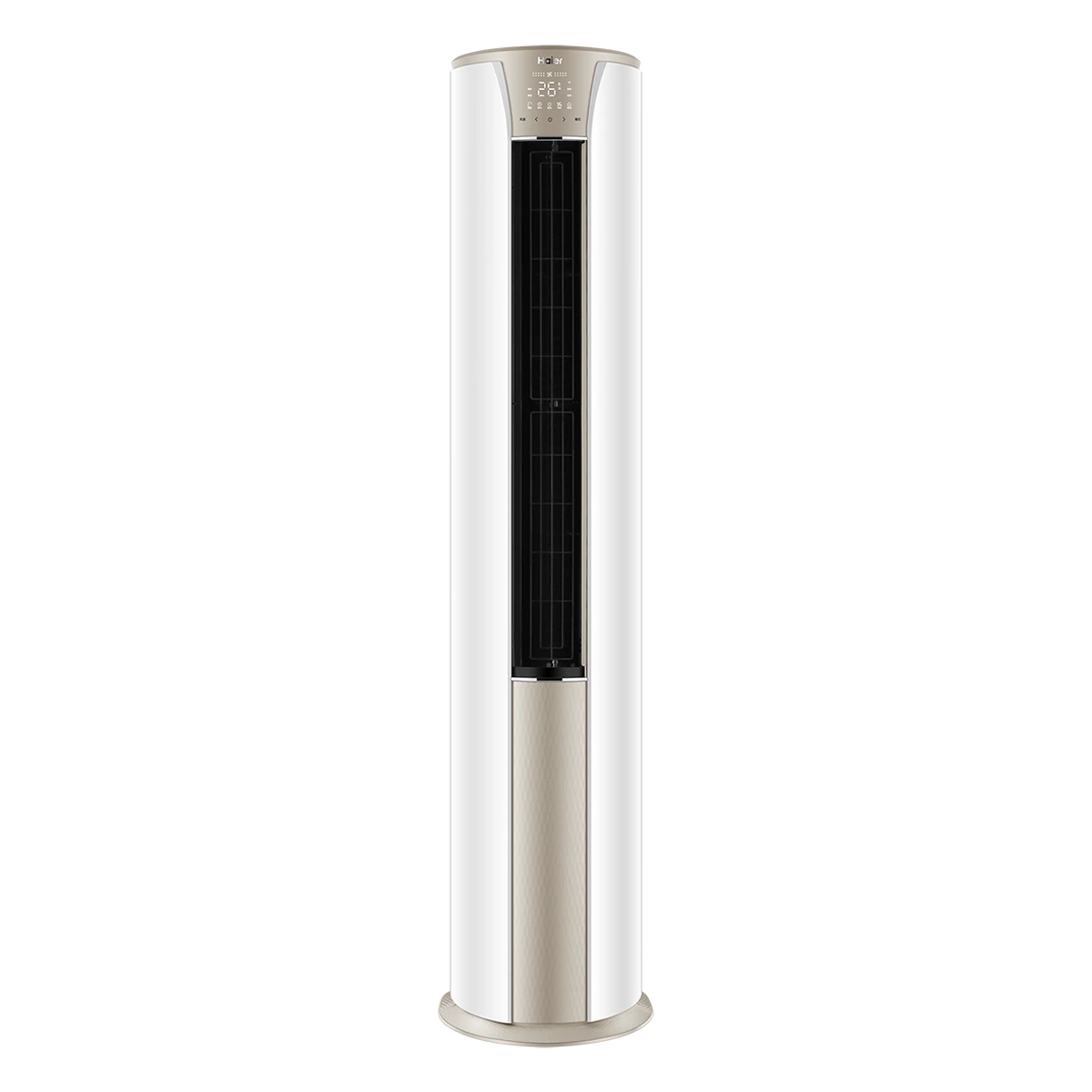 海爾3匹櫃式變頻空調