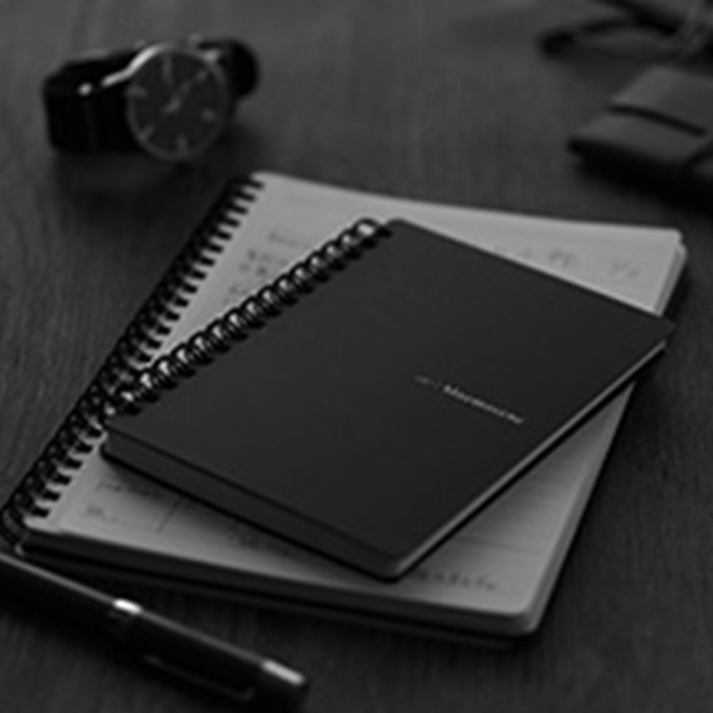 ノート・メモ帳