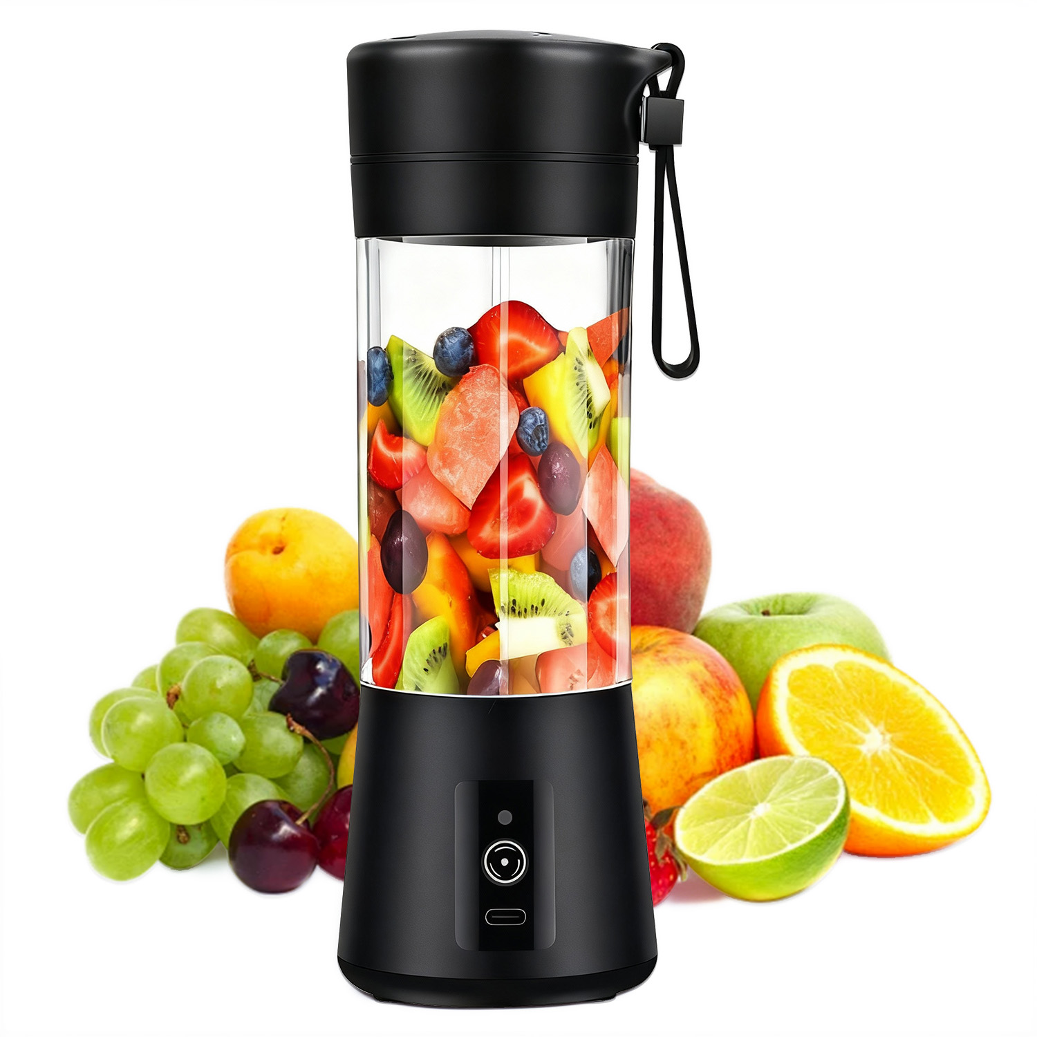 Klynn Portable Blender Juicer Cup