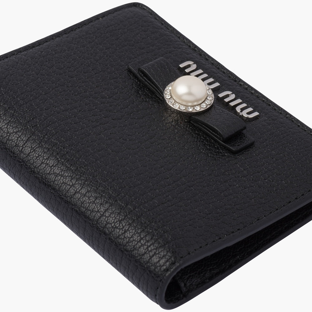 マドラスレザー 財布