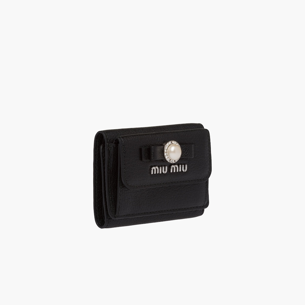 マドラスレザー 財布