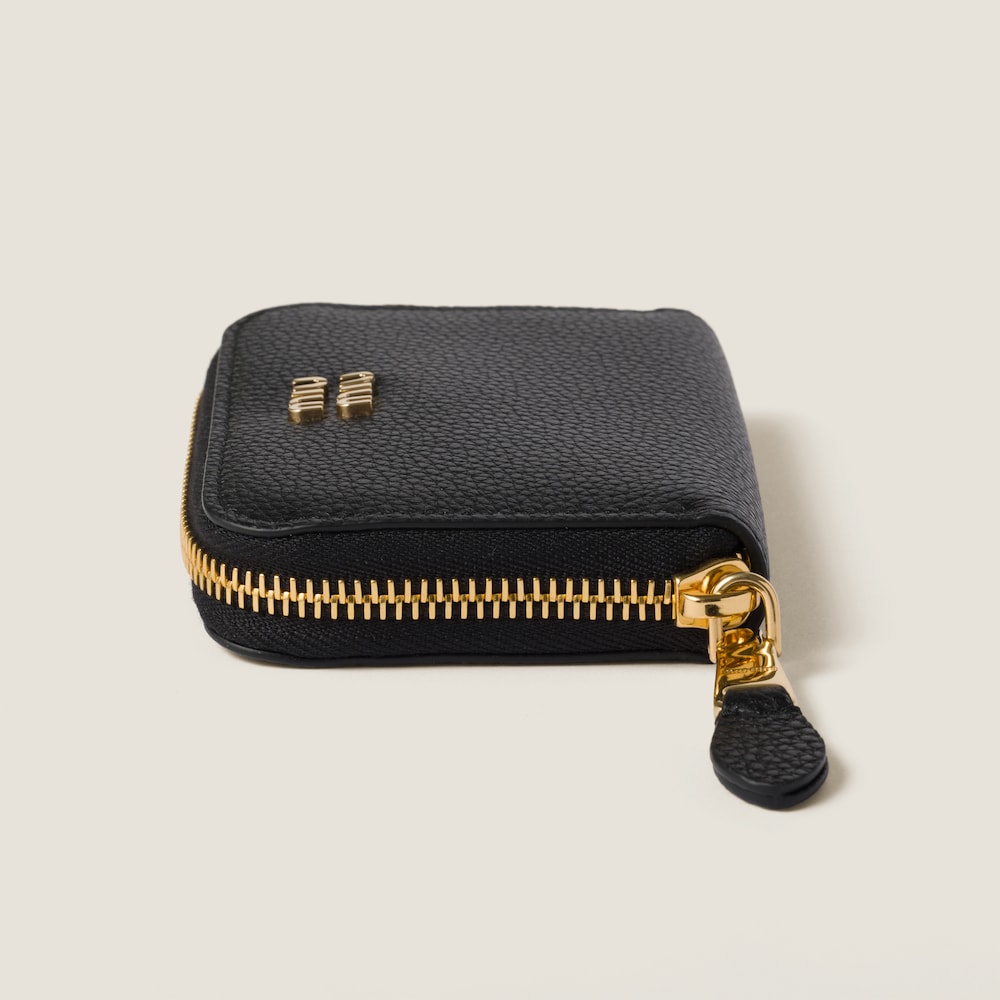 レザー コインケース