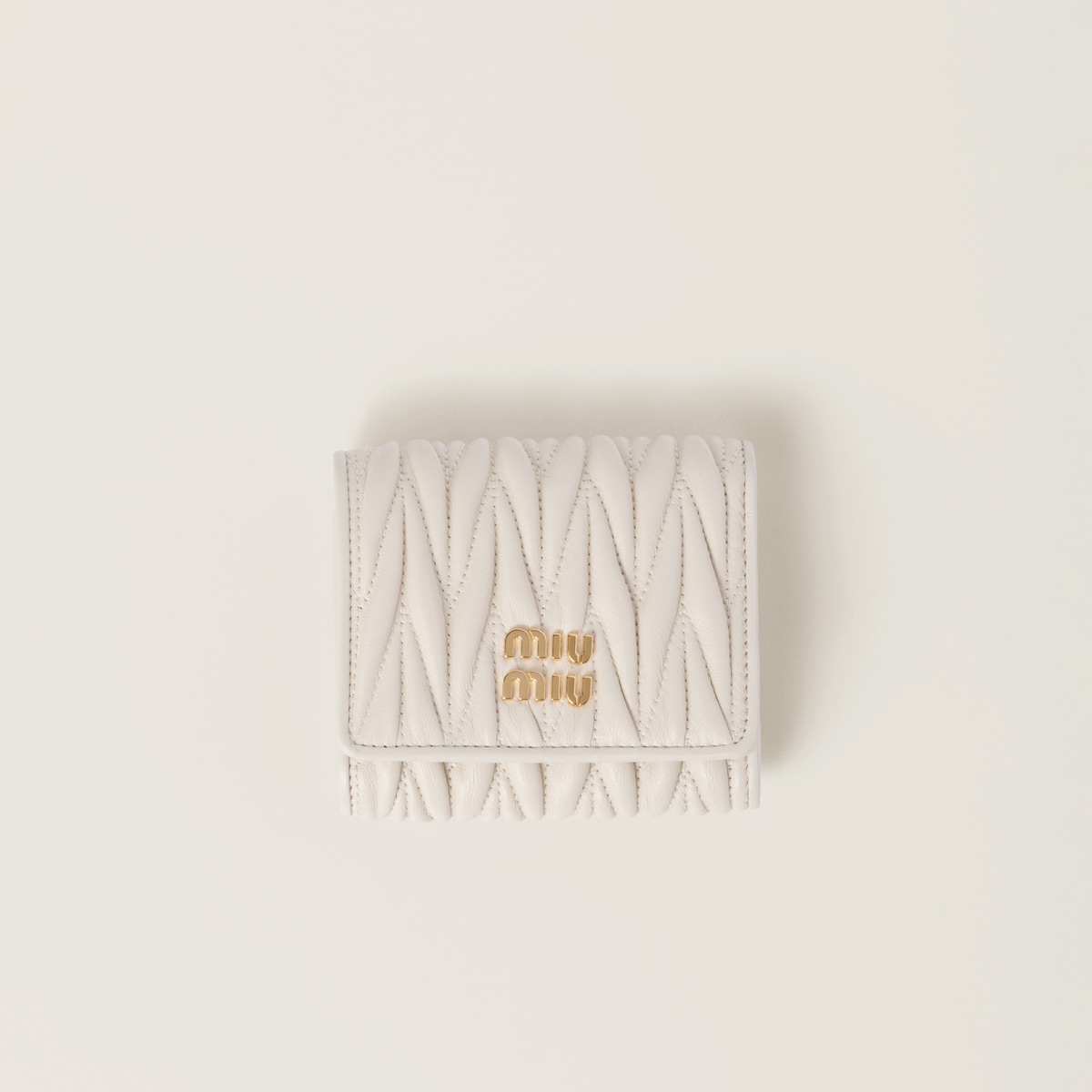 マテラッセレザー 財布