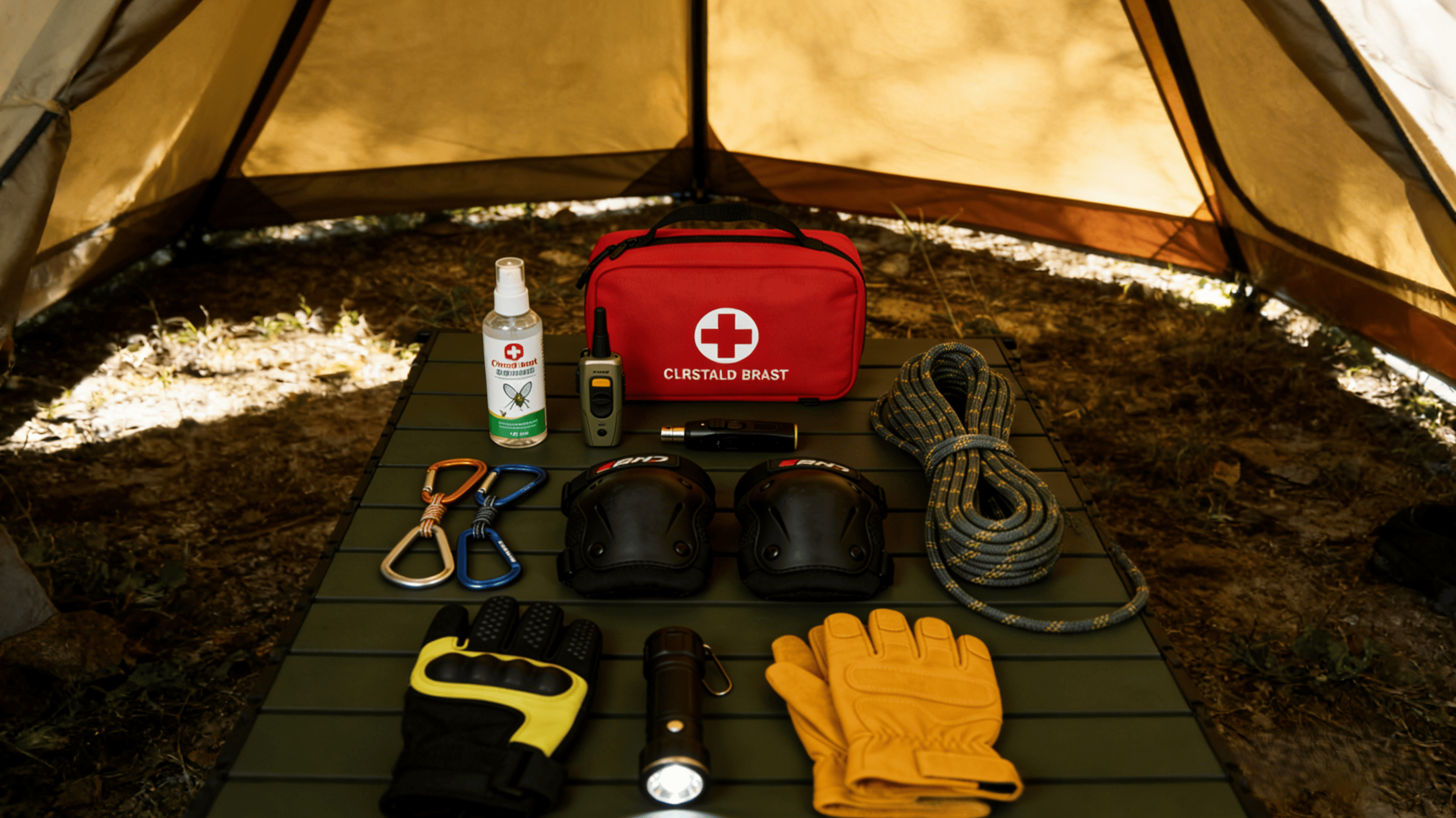 Safety and Protection