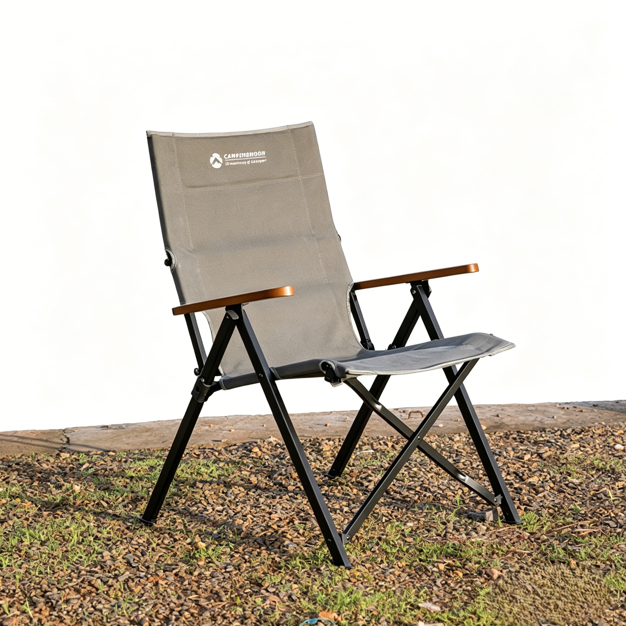 F-5001 Extra Large Folding Chair