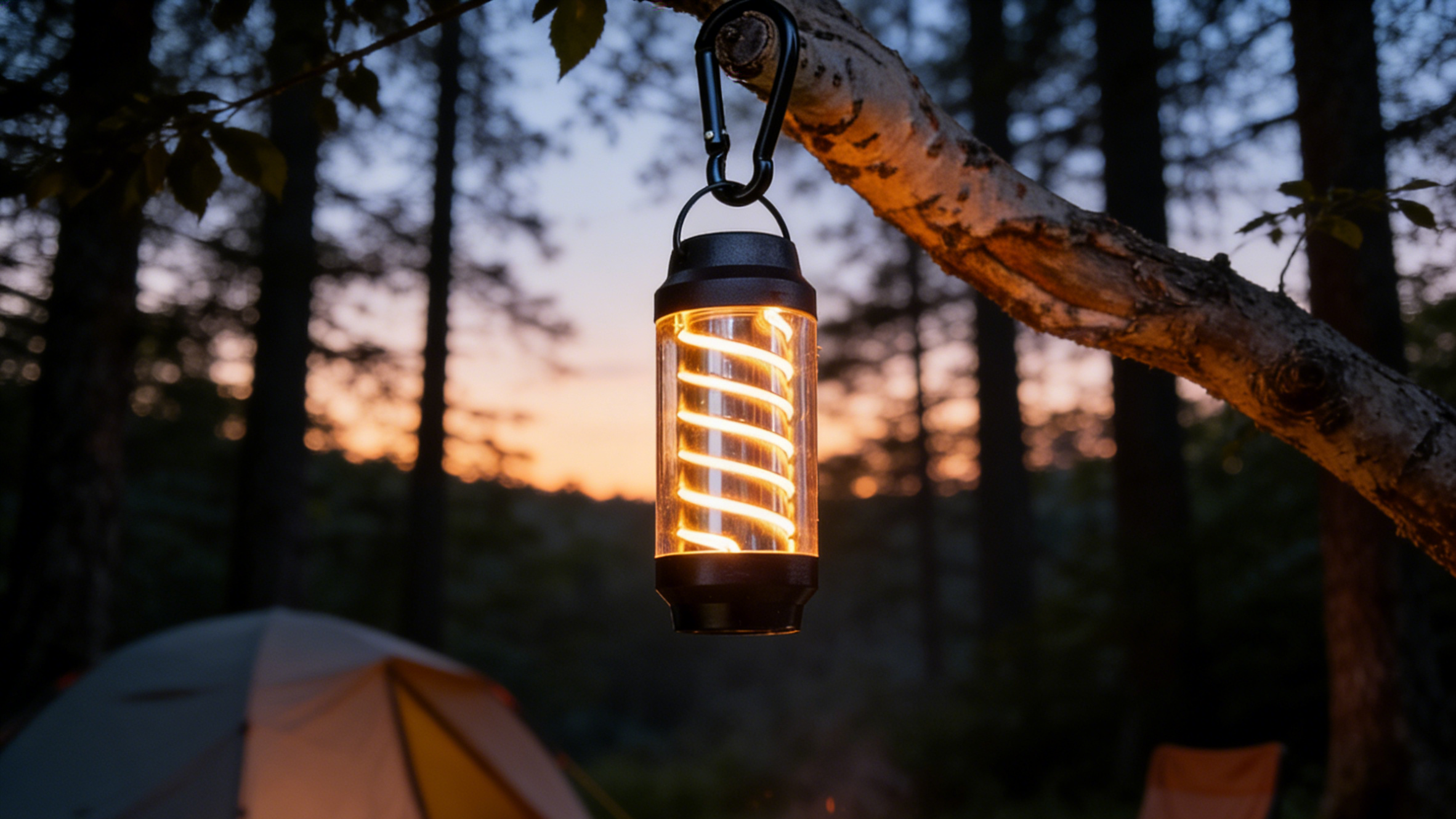 LED light