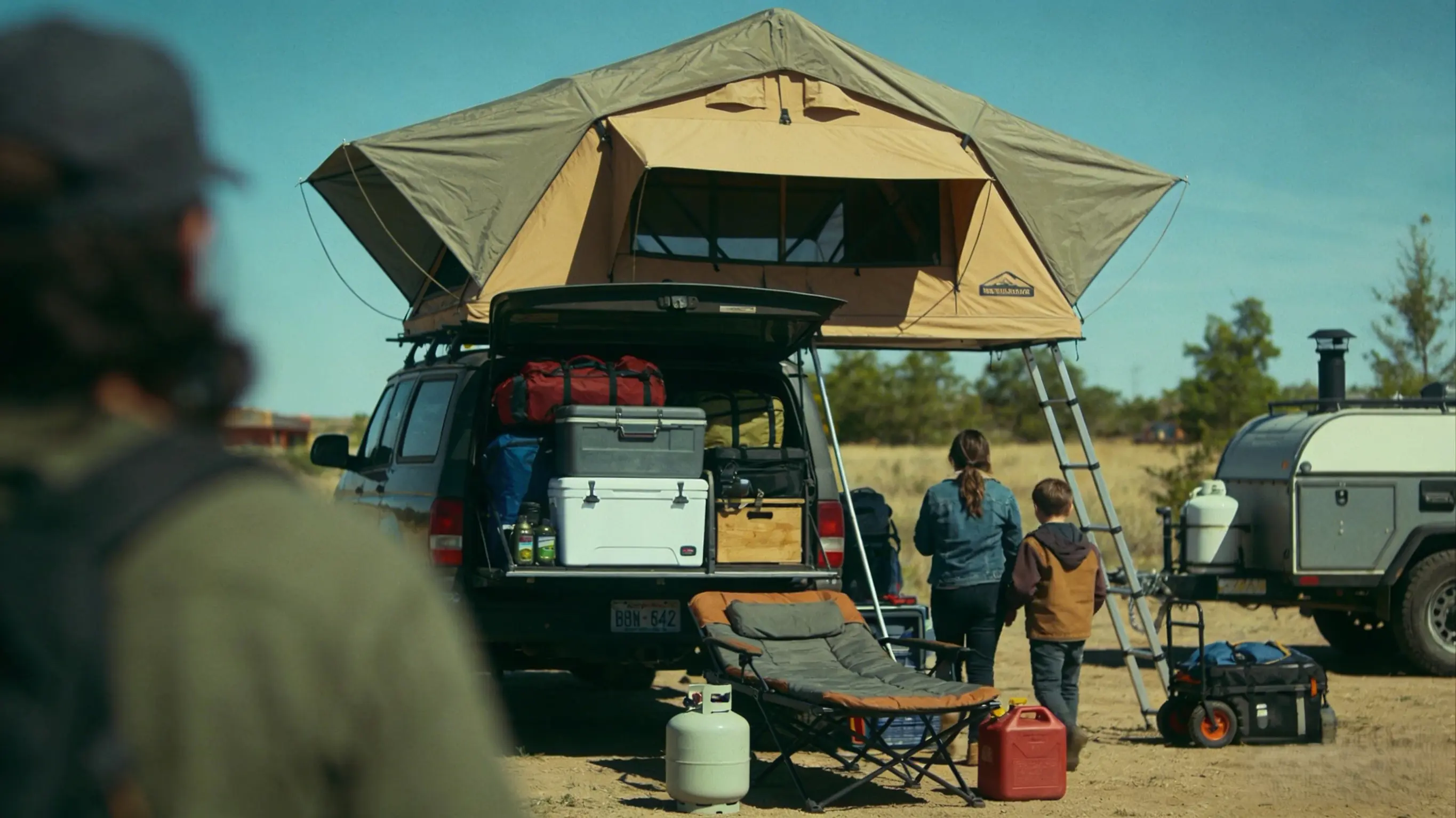Detailed Breakdown of Camping Equipment-Hello, this is OutGearPro