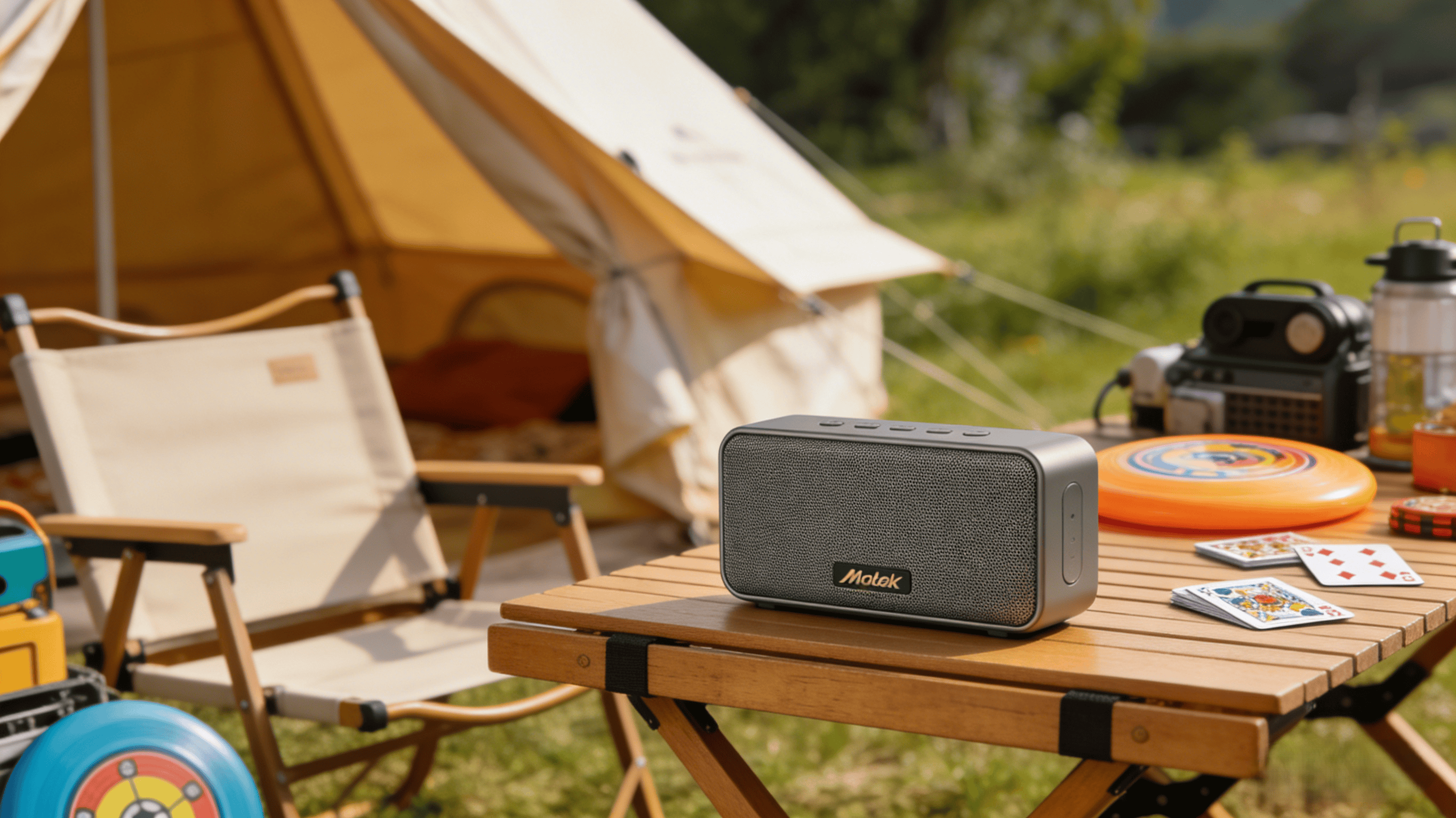 Entertainment and Atmosphere