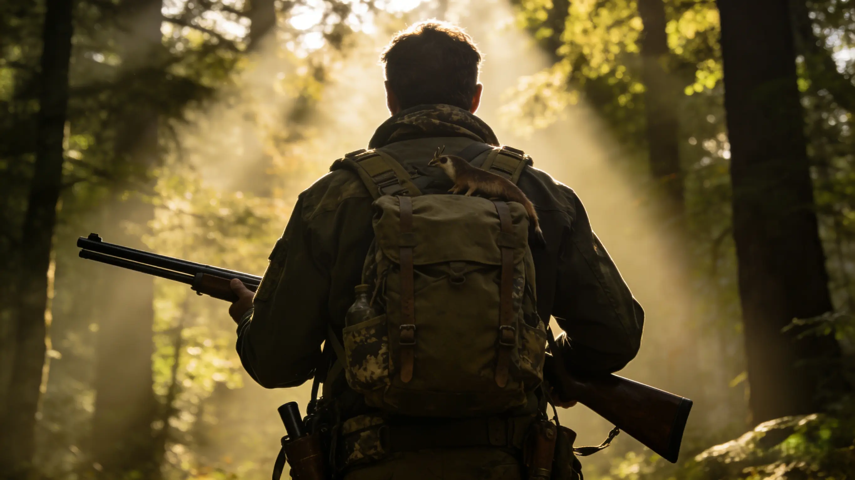 Detailed Breakdown of Hunting Equipment-Hello, this is OutGearPro
