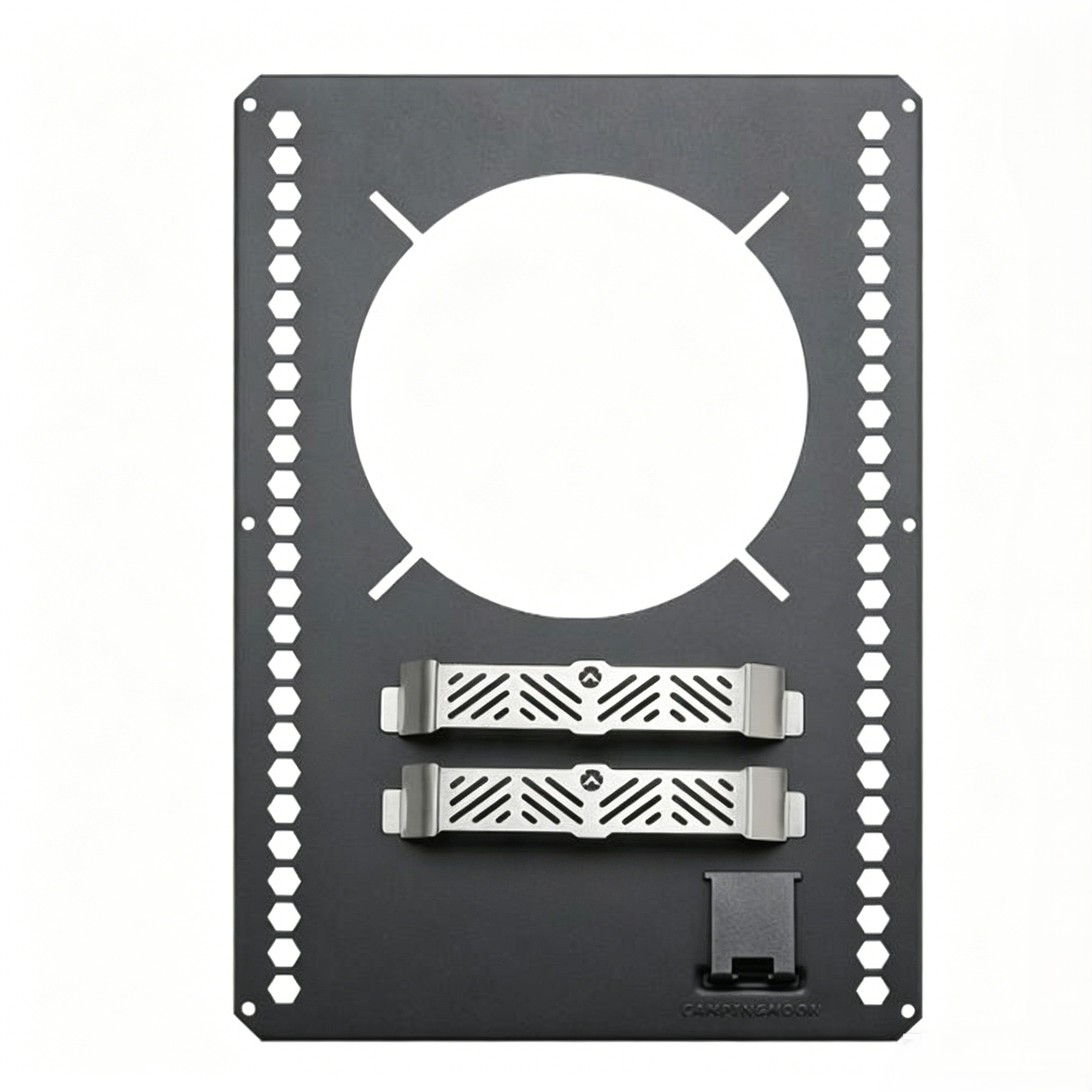 OutGearPro-GT-5 furnace plate
