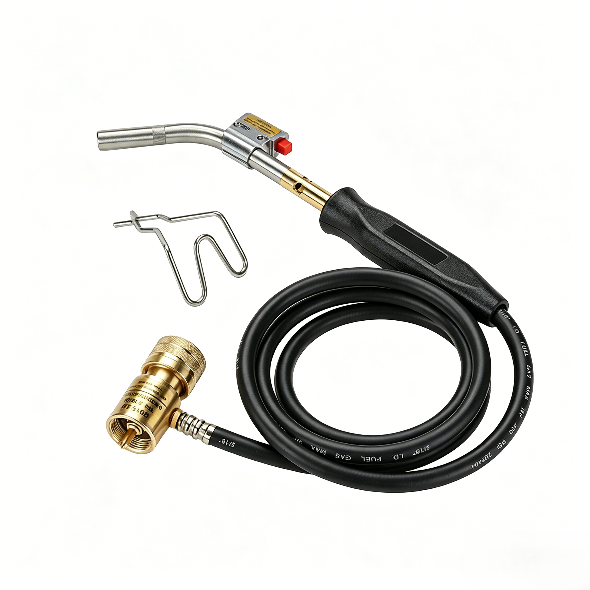 OutGearPro-MT-5110 High Temperature Torch