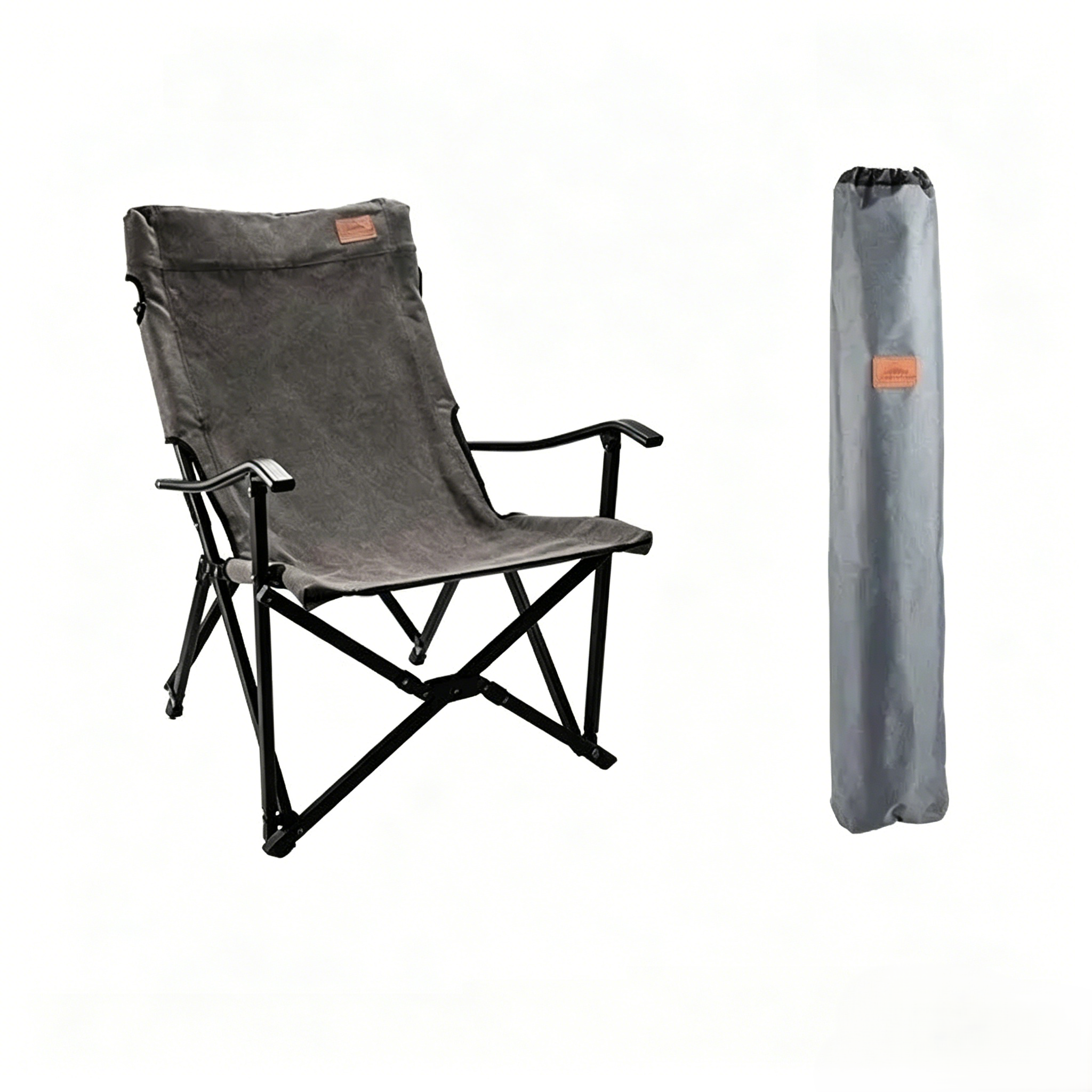 OutGearPro-F-1003C Outdoor Folding Chair