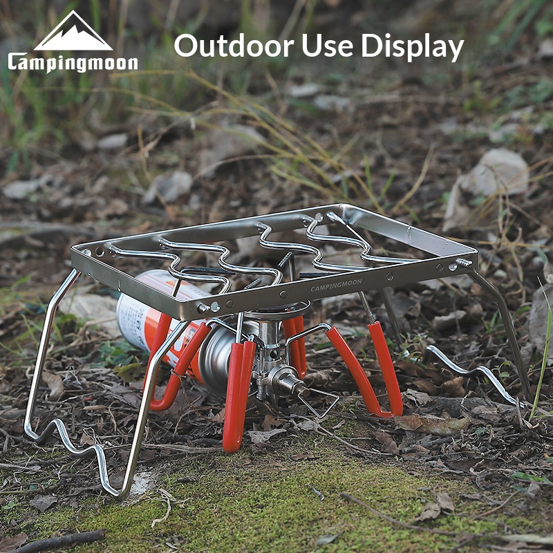 [MS-1012] Medium Stove Rack
