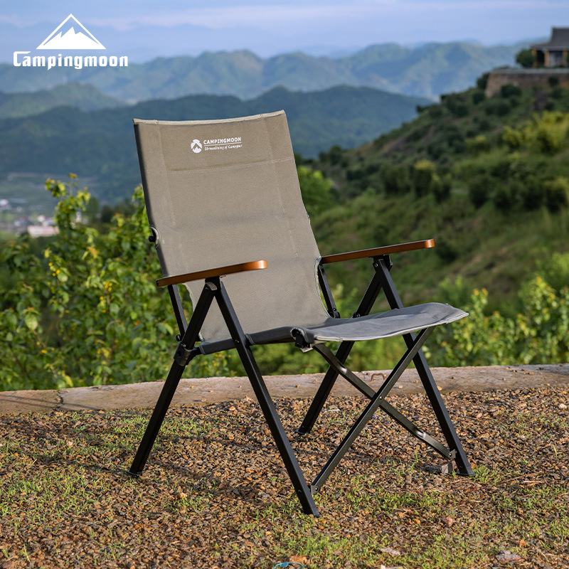 F-5001 Extra Large Folding Chair