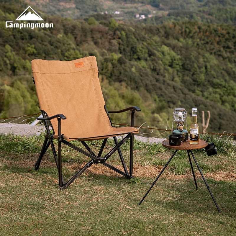 F-1003C Outdoor Folding Chair