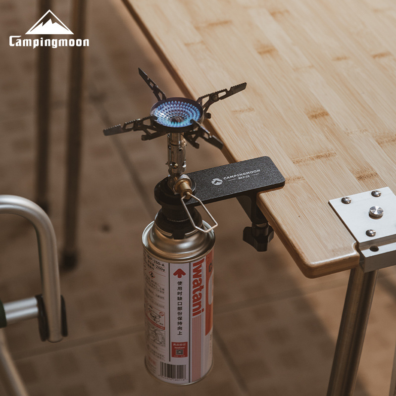 Z18 Outdoor Camping Table Extension Rack