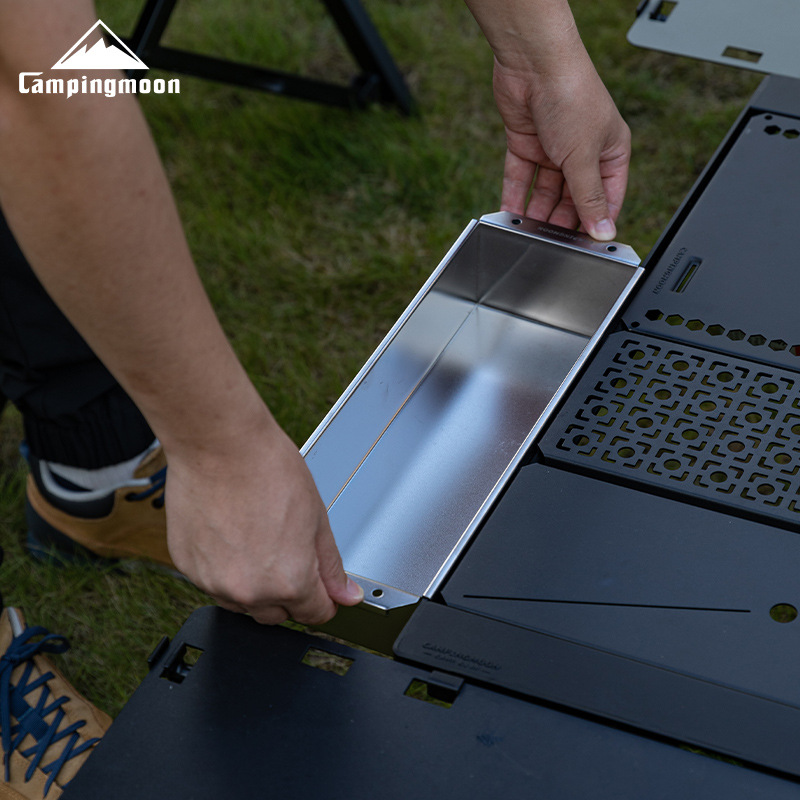 CK-11 IGT Stainless Steel Cutlery Box