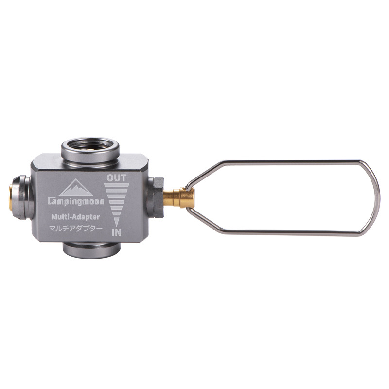 Z15 Gas Cylinder Inflation Valve