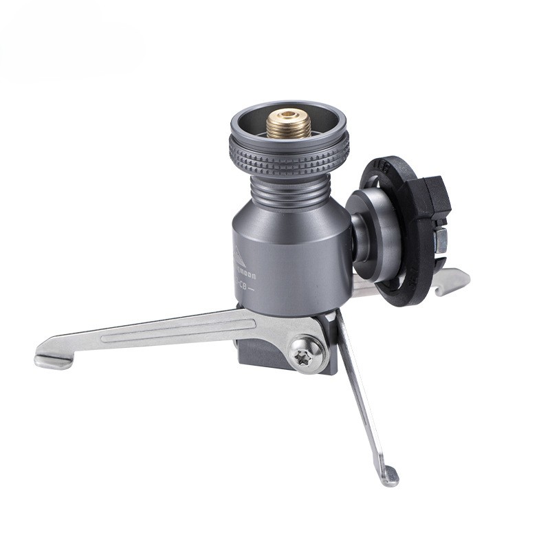 Z23 Series Stove Three-Leg Adapter