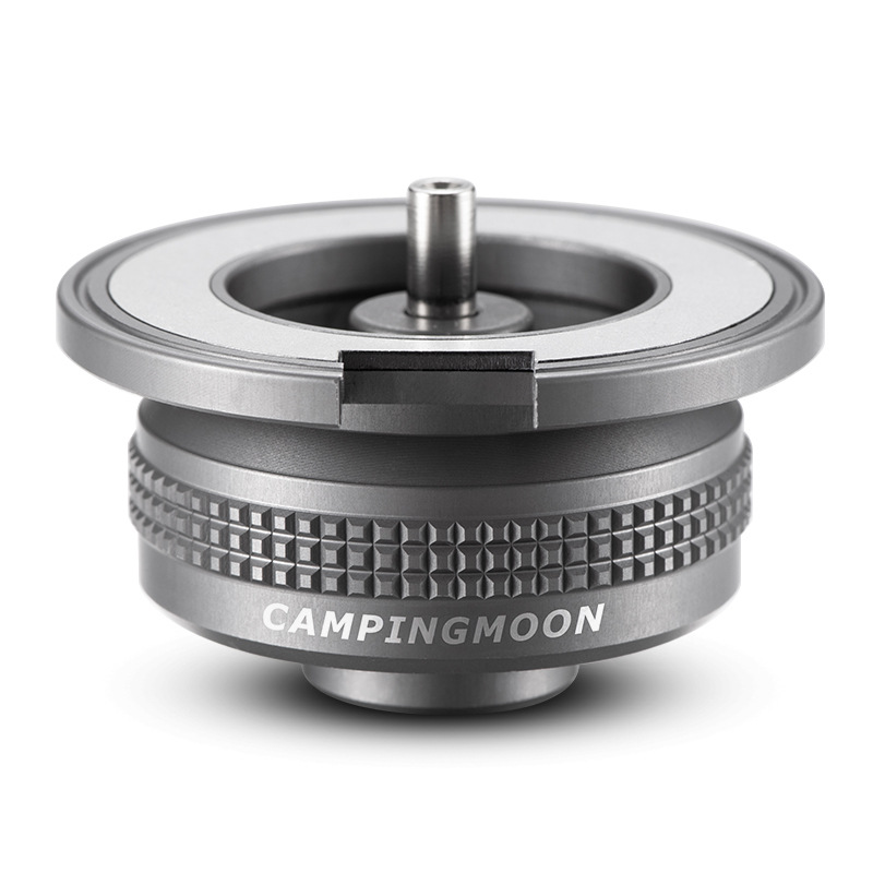 Z13M Magnetic Gas Canister Adapter