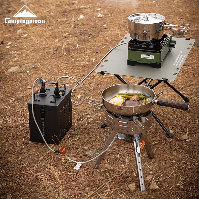 OutGearPro-BKZ63 Fuel Storage Tank