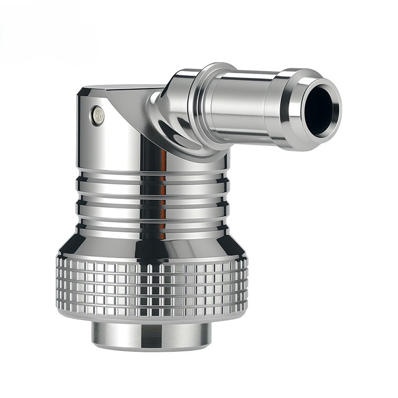 OutGearPro-Z-YG Easy-Insert to Alpine Adapter
