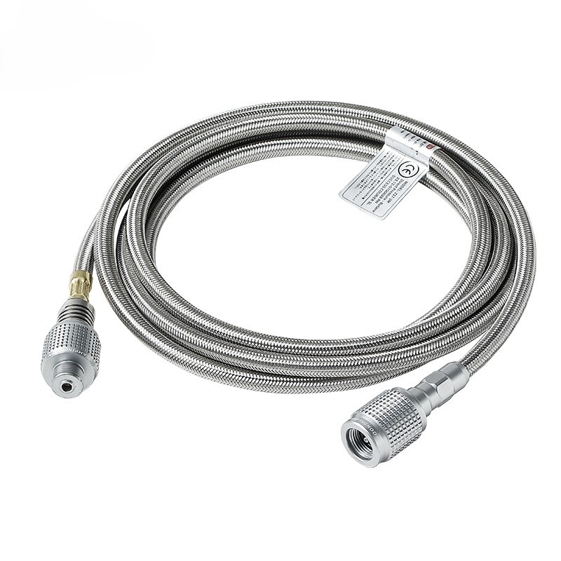 OutGearPro-Z16-Z17 Cartridge Stove Head Extension Tube