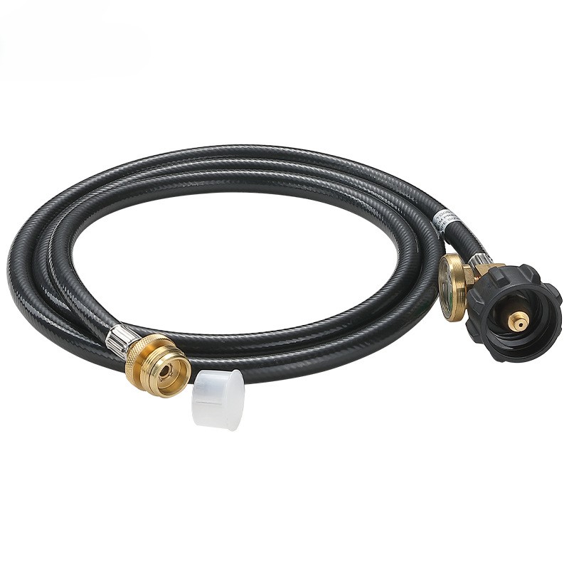OutGearPro-PZ-106 QCC to Propane Extension Tube