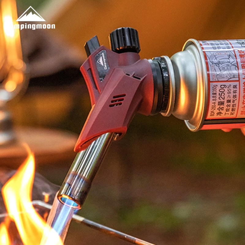 MT-2915 Propane Torch