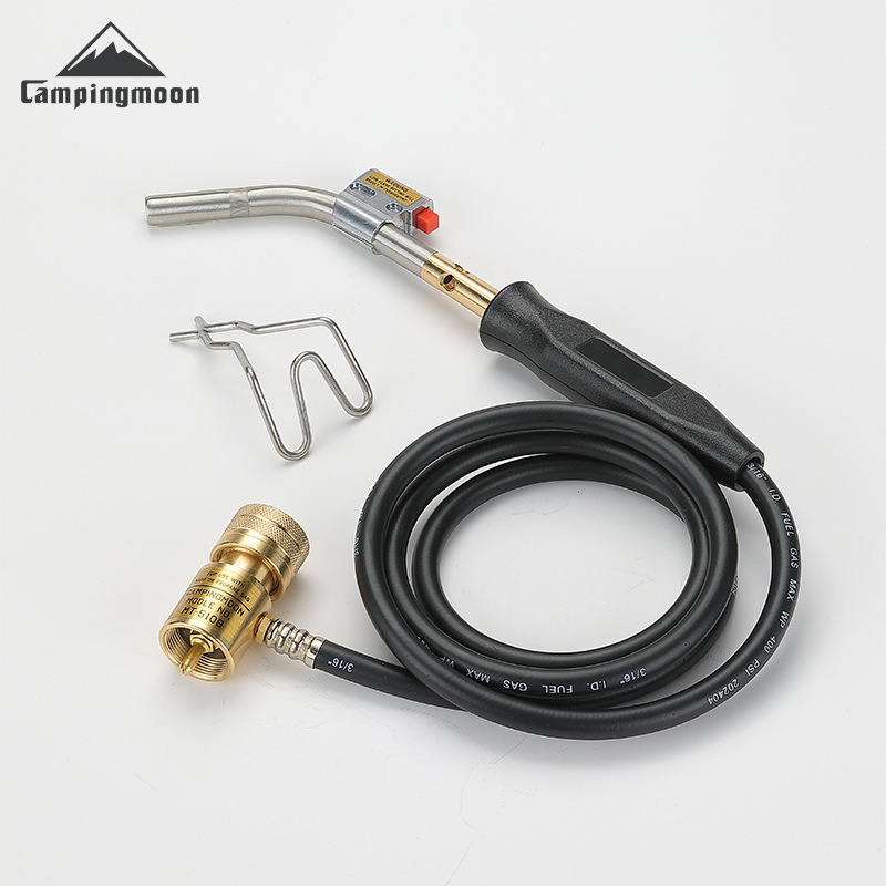 **MT-5110 High Temperature Torch**