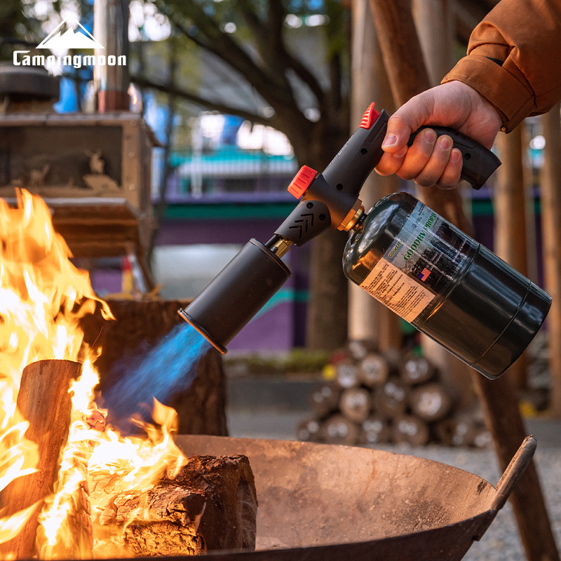 MT-5300 Propane BBQ Torch