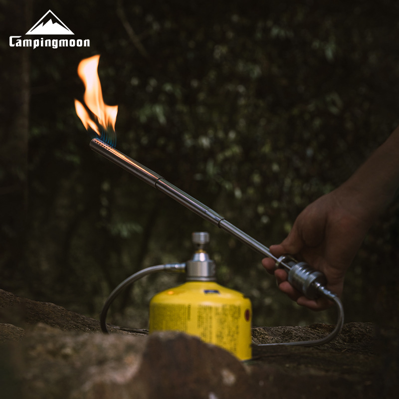 XD-6-NE Extendable Igniter