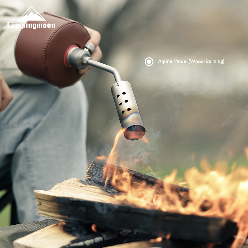 MT-3915 Torch